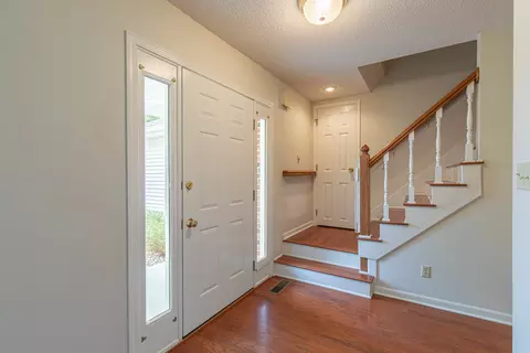 Entry Way - 3477 Sunset Dr, Spring Valley, IL 61362 photo 1 of 1
