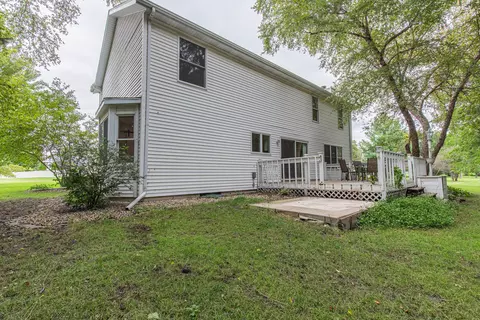 Exterior - 3477 Sunset Dr, Spring Valley, IL 61362 photo 3 of 6