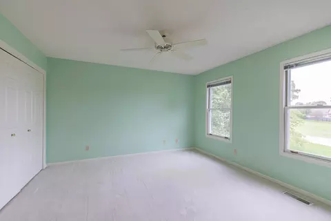 Bedroom - 3477 Sunset Dr, Spring Valley, IL 61362 photo 3 of 4