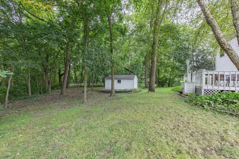 Exterior - 3477 Sunset Dr, Spring Valley, IL 61362 photo 4 of 6