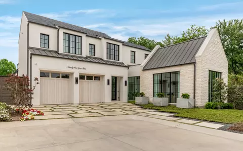 9102 Bluff Holw, Dallas, TX 75220