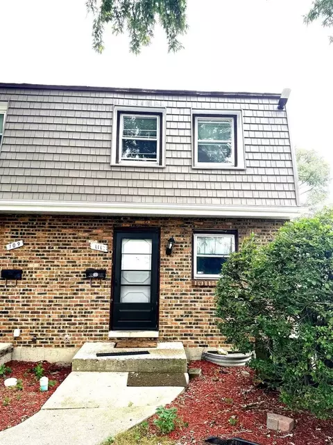 Exterior - 111 S Hale Ave, Bartlett, IL 60103 photo 2 of 2
