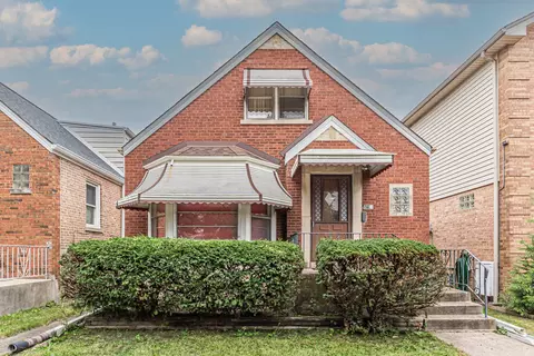5219 N Marmora Ave, Chicago, IL 60630