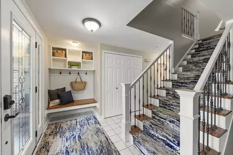 Entry Way - 1608 Lois Ann Ln, Naperville, IL 60563 photo 1 of 2