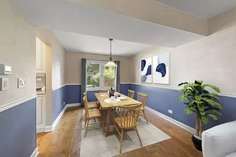 Dining - 1608 Lois Ann Ln, Naperville, IL 60563 photo 1 of 1