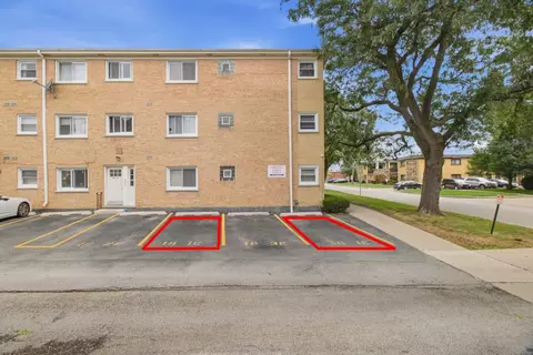 Exterior - 3818 Ruby St #1E, Schiller Park, IL 60176 photo 2 of 2