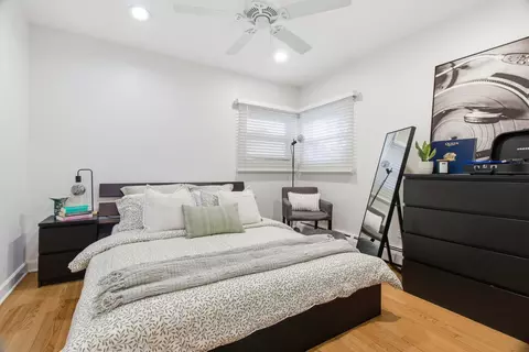 Bedroom - 3818 Ruby St #1E, Schiller Park, IL 60176 photo 1 of 1