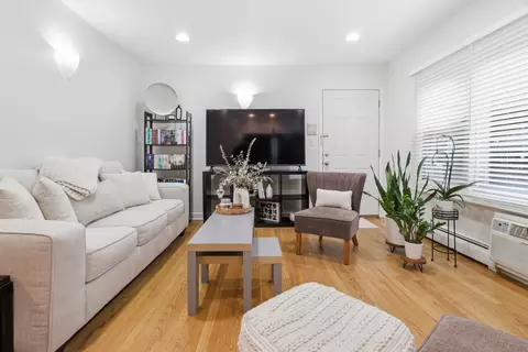 Living - 3818 Ruby St #1E, Schiller Park, IL 60176 photo 1 of 3