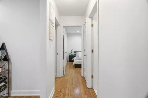 Entry Way - 3818 Ruby St #1E, Schiller Park, IL 60176 photo 1 of 1