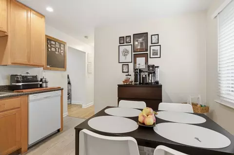 Dining - 3818 Ruby St #1E, Schiller Park, IL 60176 photo 1 of 1