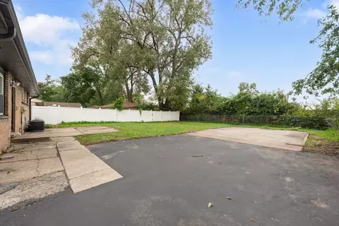 Exterior - 2829 Stafford Dr, Markham, IL 60428 photo 4 of 4