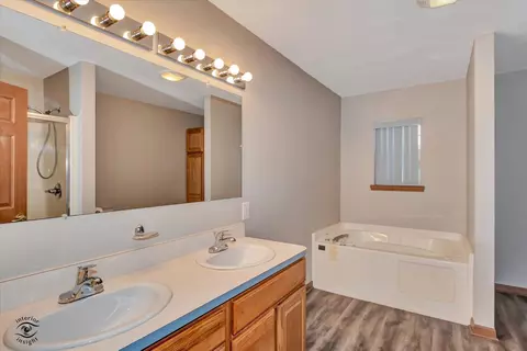 Bath - 23336 S Kings Rd, Steger, IL 60475 photo 1 of 3