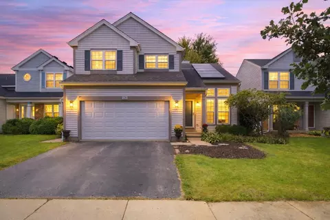 135 Celebration Ct, Hainesville, IL 60073