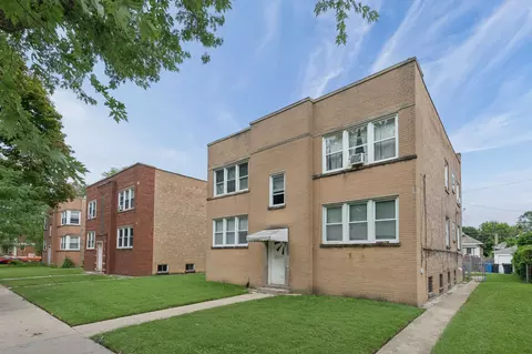 6547 N California Ave #2N, Chicago, IL 60645