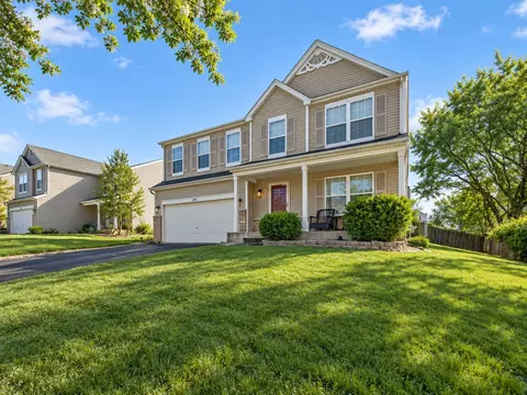 451 Lexington Dr, Romeoville, IL 60446