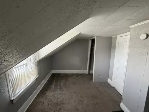 Bedroom - 402 SW 3rd St, Aledo, IL 61231 photo 4 of 5