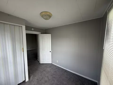 Bedroom - 402 SW 3rd St, Aledo, IL 61231 photo 2 of 5