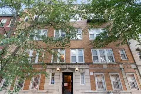 6812 N Wayne Ave #3E, Chicago, IL 60626