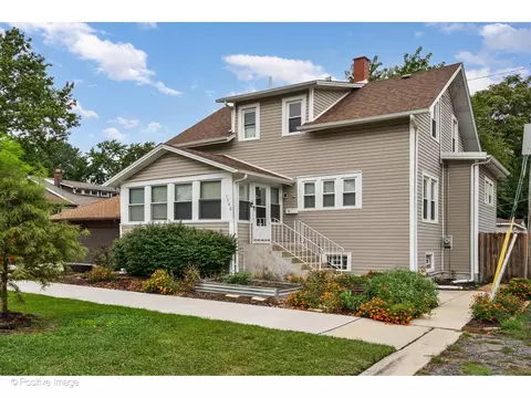 1540 W 105th St, Chicago, IL 60643