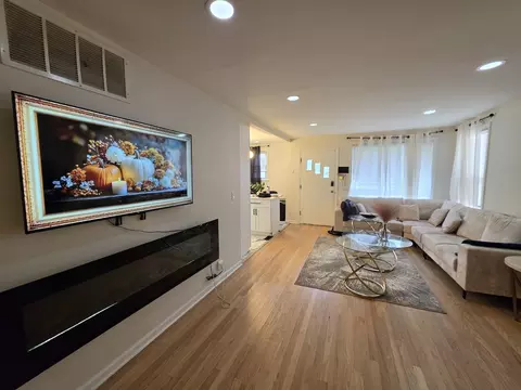 Living - 4137 Ruby St, Schiller Park, IL 60176 photo 1 of 2