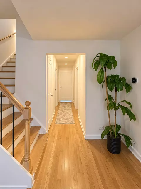 Entry Way - 4137 Ruby St, Schiller Park, IL 60176 photo 1 of 2