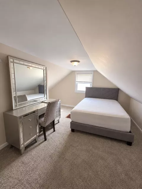 Bedroom - 4137 Ruby St, Schiller Park, IL 60176 photo 3 of 4