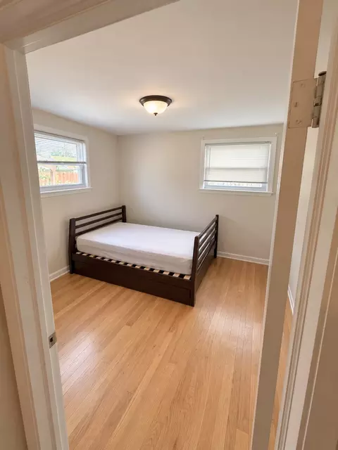 Bedroom - 4137 Ruby St, Schiller Park, IL 60176 photo 2 of 4