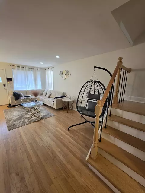 Living - 4137 Ruby St, Schiller Park, IL 60176 photo 2 of 2