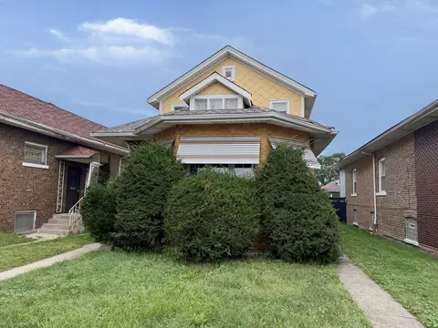 7343 S Prairie Ave, Chicago, IL 60619