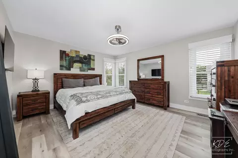 Bedroom - 24844 Ambrose Rd, Plainfield, IL 60585 photo 1 of 4