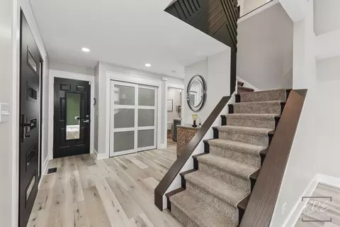 Entry Way - 24844 Ambrose Rd, Plainfield, IL 60585 photo 4 of 5