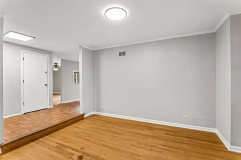 Living - 4399 Bluebird Ct, Gurnee, IL 60031 photo 8 of 9