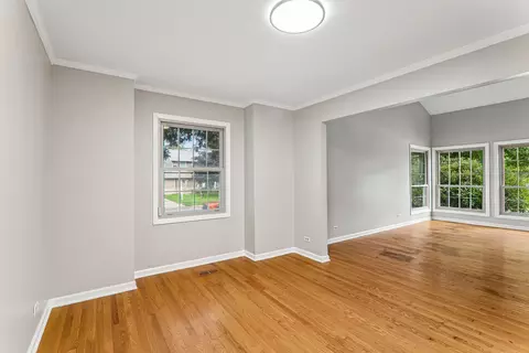 Living - 4399 Bluebird Ct, Gurnee, IL 60031 photo 9 of 9