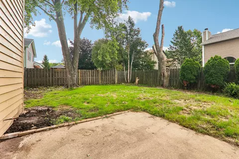Exterior - 4399 Bluebird Ct, Gurnee, IL 60031 photo 6 of 6