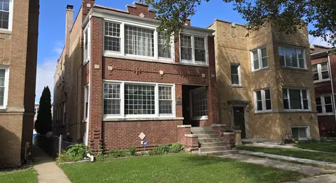 4828 N Karlov Ave, Chicago, IL 60630