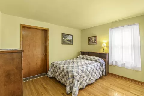 Bedroom - 206 E Church St, Plano, IL 60545 photo 1 of 2