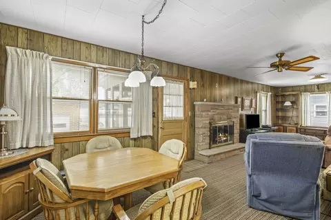 Dining - 206 E Church St, Plano, IL 60545 photo 2 of 2