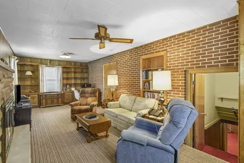 Living - 206 E Church St, Plano, IL 60545 photo 1 of 3