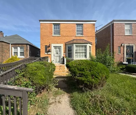 644 E 100th Pl, Chicago, IL 60628