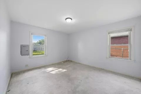 Bedroom - 14840 Langley Ave, Dolton, IL 60419 photo 1 of 4