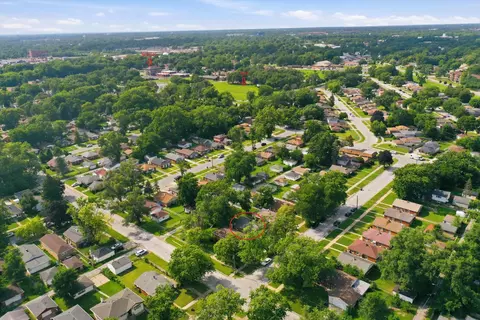 View/Area - 14840 Langley Ave, Dolton, IL 60419 photo 1 of 2