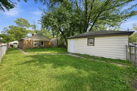 Exterior - 14840 Langley Ave, Dolton, IL 60419 photo 3 of 3
