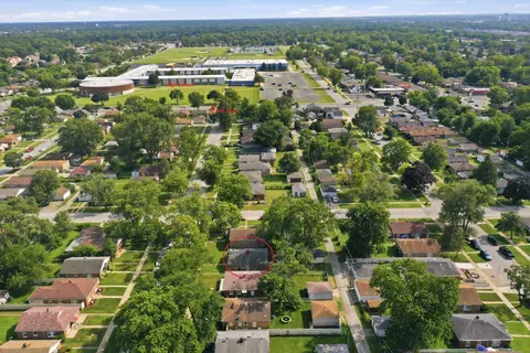 View/Area - 14840 Langley Ave, Dolton, IL 60419 photo 2 of 2