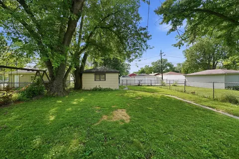 Exterior - 14840 Langley Ave, Dolton, IL 60419 photo 2 of 3