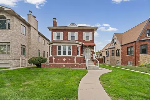 1646 N Sayre Ave, Chicago, IL 60707