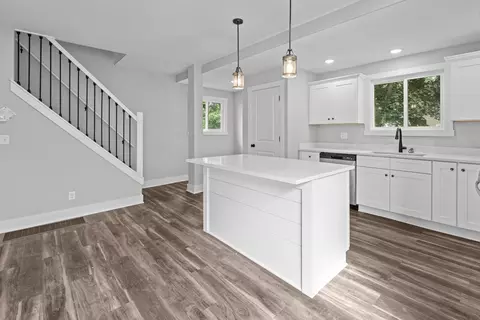 Kitchen - 2384 28th St, Moline, IL 61265 photo 1 of 1