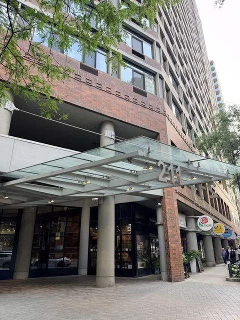 211 E Ohio St #VALET-269, Chicago, IL 60611