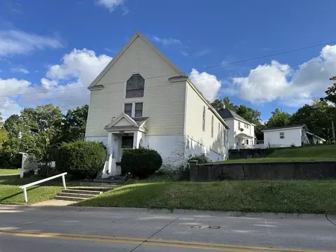 Exterior - 1222 7th Ave, Moline, IL 61265 photo 3 of 3