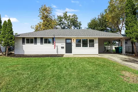 2313 Benedict Ave, Joliet, IL 60436