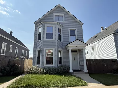 5017 W 24th Pl, Cicero, IL 60804